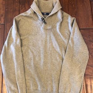 J.Crew sweater